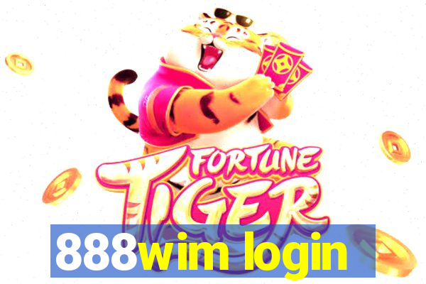 888wim login